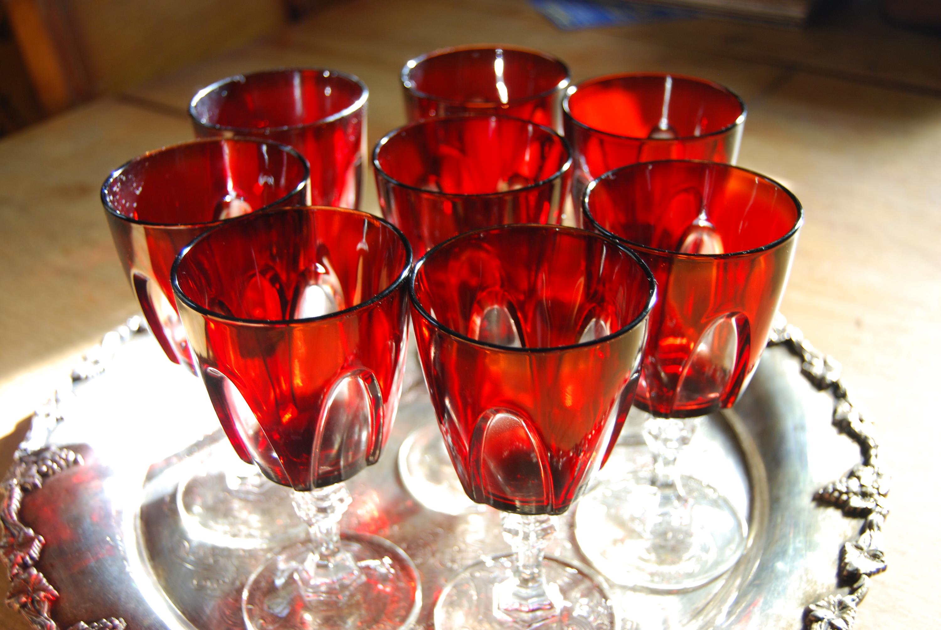 Vaisselle Arcopal vintage - Un Bon Design