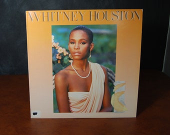 WHITNEY HOUSTON L.P. -