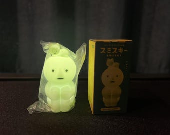 Smiski Touch Light | mini figurines, mystery boxes, nightlights