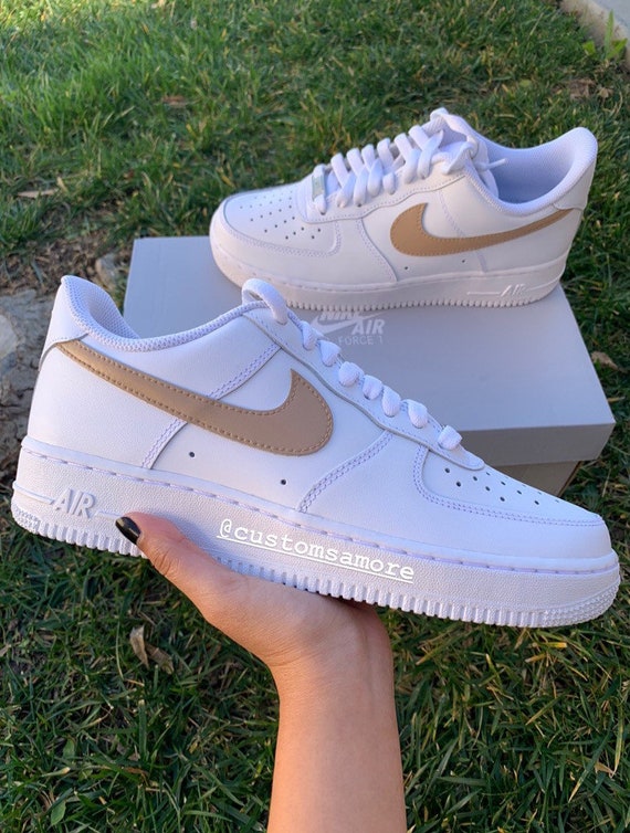 air force light brown