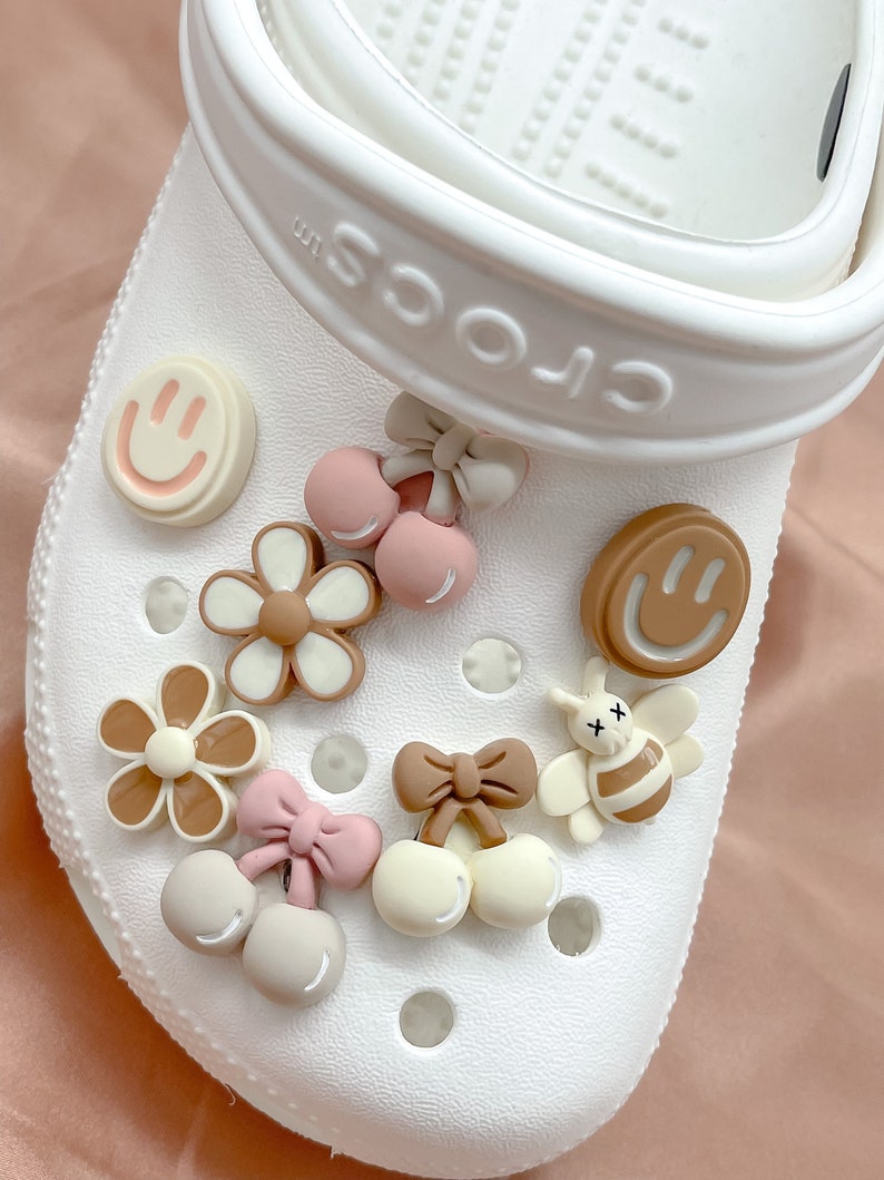 100+ Best Etsy Croc Jibbitz EtsyHunt