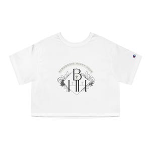 Cropped T-Shirt