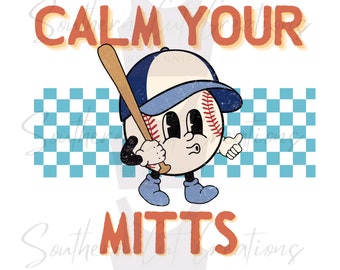 calm your mitts PNG FILE DOWNLOAD
