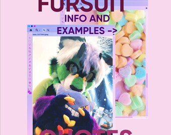 Fursuit Quotes !!!