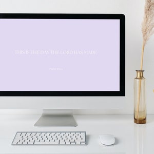 Desktop Wallpaper, Desktop Background, Laptop Wallpaper, Minimalist Wallpaper, Bible Verse Wallpaper, Desktop Wallpaper Cute, Digital