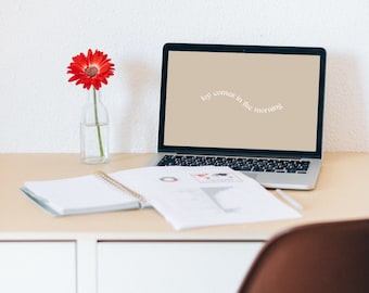 Bureaubladachtergronden, Bureaubladachtergronden, Laptopachtergronden, Minimalistisch behang, Behang bijbelvers, Bureaubladachtergronden schattig, Digitaal