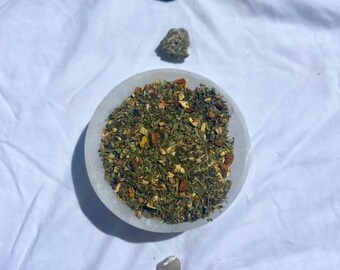 Root Chakra Blend