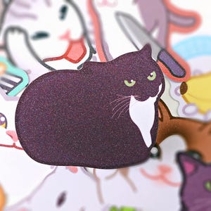 まっくすうぇるきゃっと 回る3Dネコ”Maxwell the cat”の元ネタとは？【海外ミーム解説