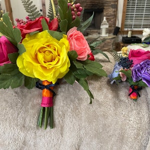 Floral arrangements for any occasions. Custom made just for you!