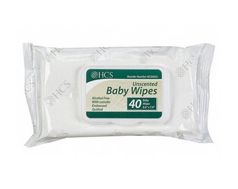 Baby Wipes Baby Wipes