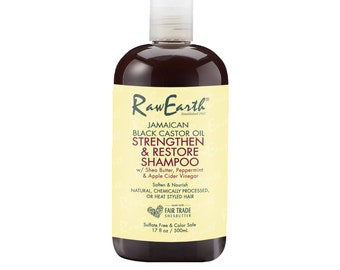 Hair Growth Shampoo