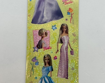 2009 Mattel Barbie Giant PEZ Candy Roll Dispenser – Original Box