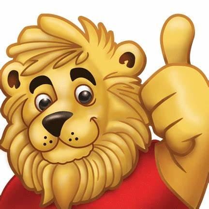 Sandylion stickers - Etsy 日本