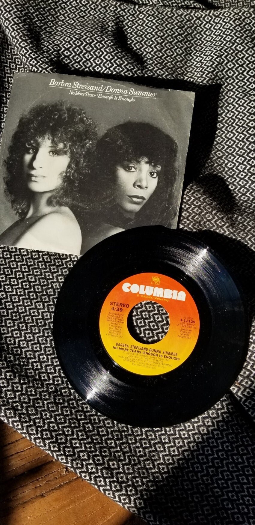 Donna summer vinyl - Etsy 日本