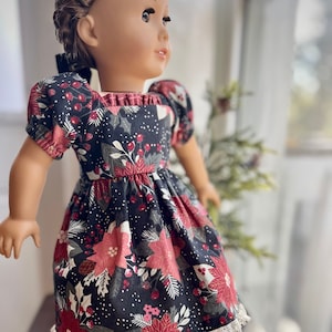 American girl dollie and me clothes store