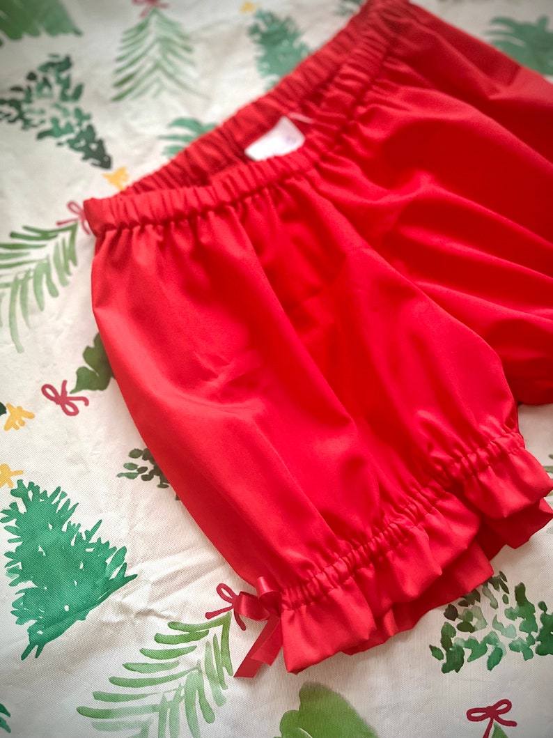 Bloomers for Baby Girl, Girls Bloomers, Diaper Cover, Bummies, Baby