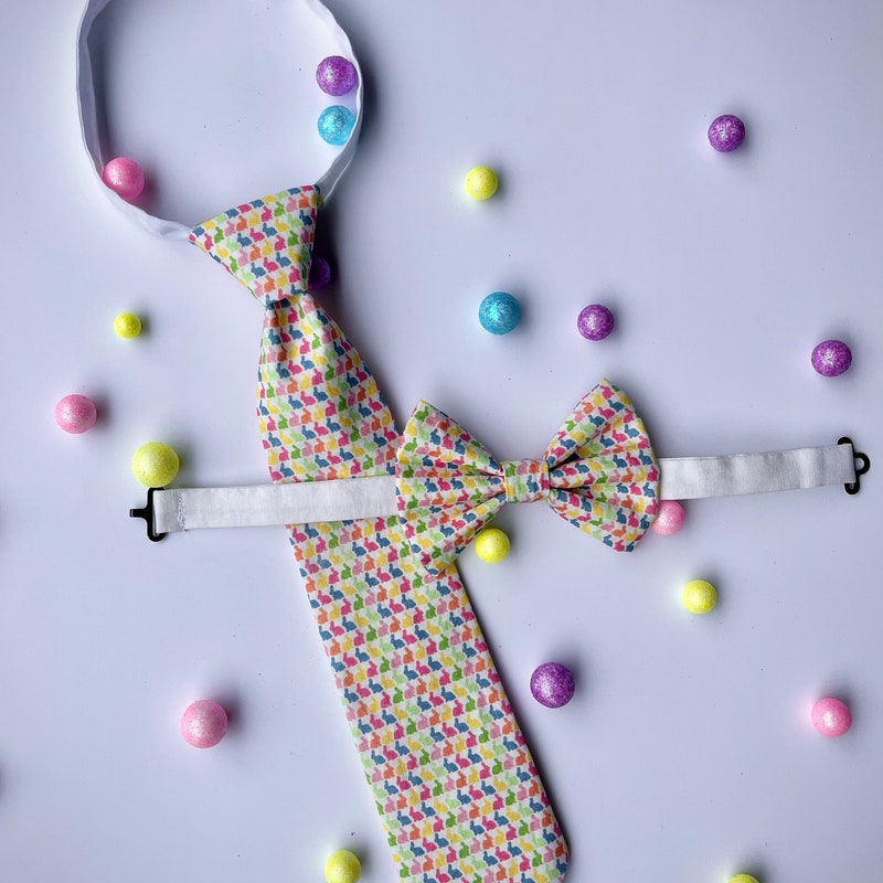 easter ties for men