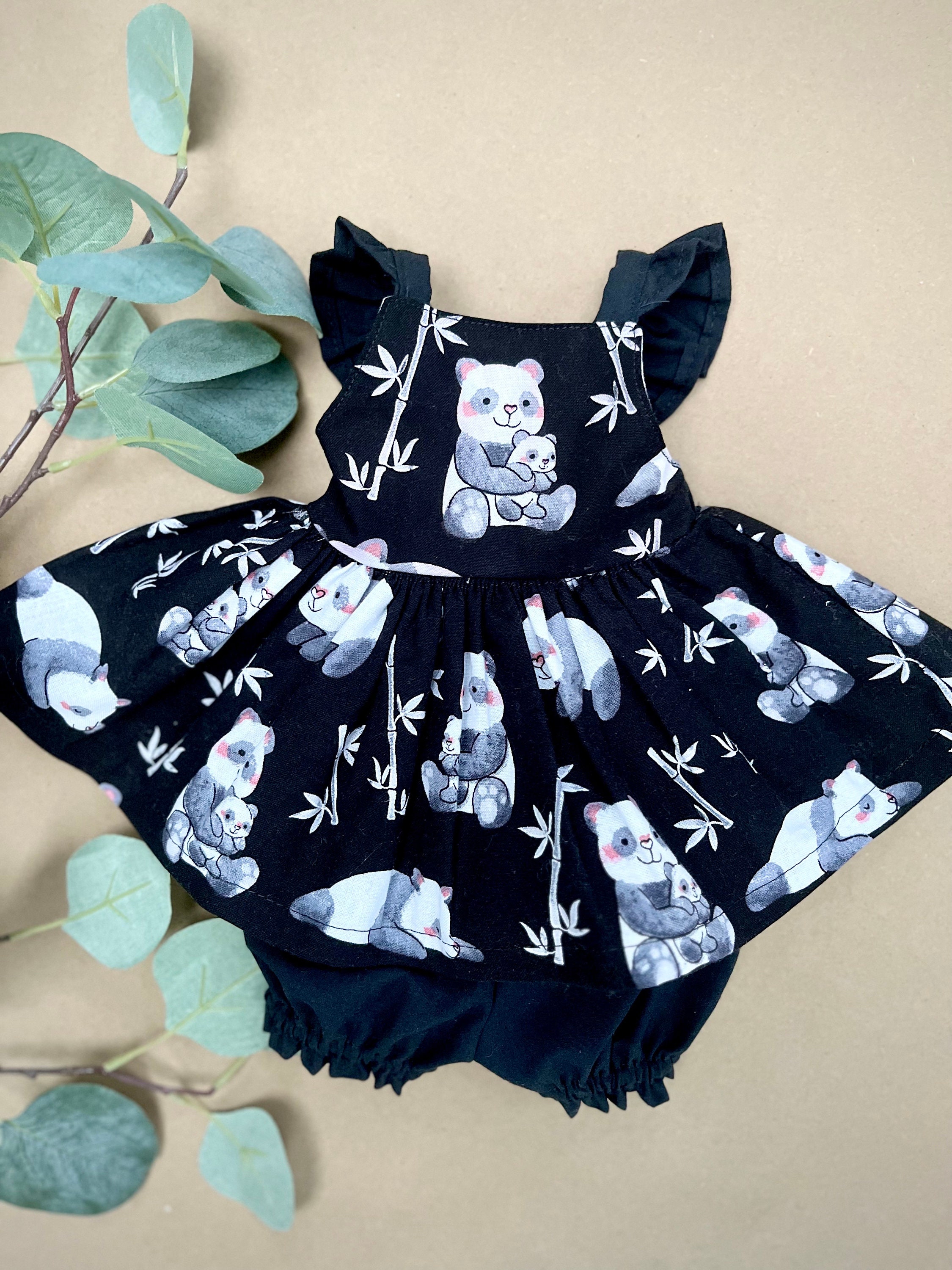 Matching Doll and Girl Clothes 18 Inch Doll Clothes Dolly Etsy