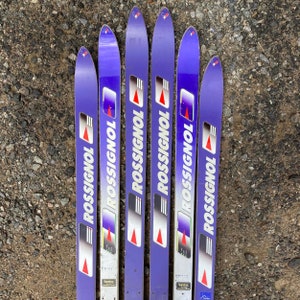 Rossignol 4g 2024