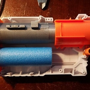 Nerf Kronos Mega XL Conversion Kit