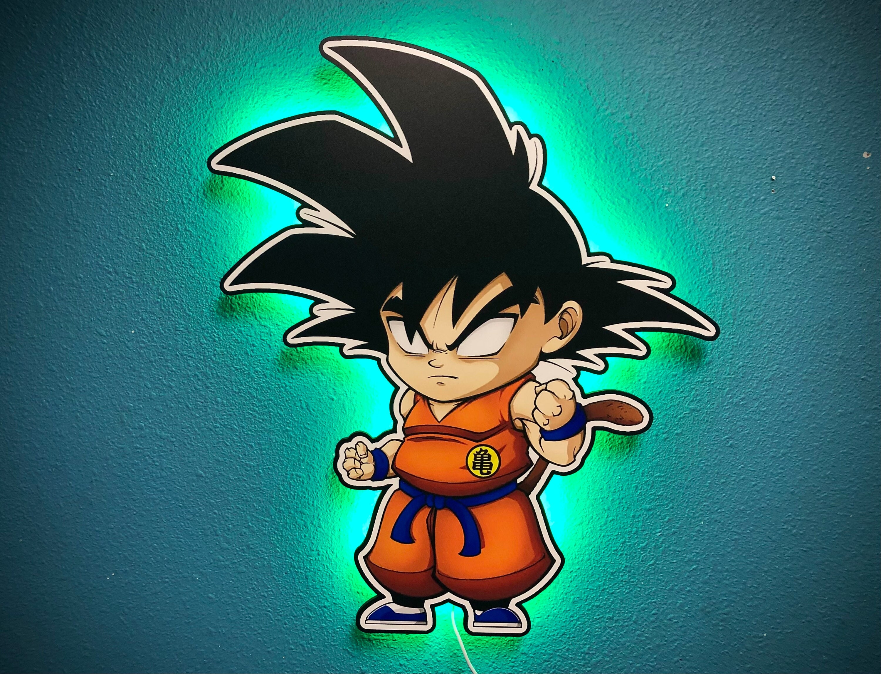 Goku Posters - Etsy Goku Posters - Etsy