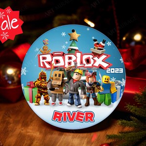 Roblox Gift Card - 60+ Gift Ideas for 2023