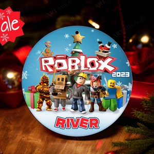 Roblox Gift Card - 60+ Gift Ideas for 2023