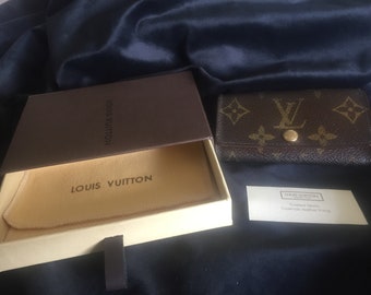 Recycled Louis Vuitton Etsy