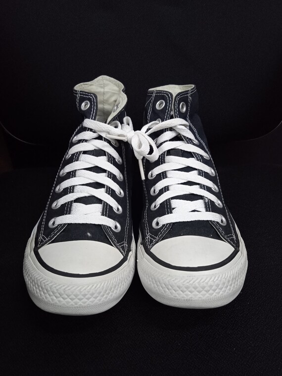 Vintage Converse High Cut CVS-HC001 42 