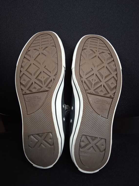 Vintage Converse High Cut CVS-HC001 42 