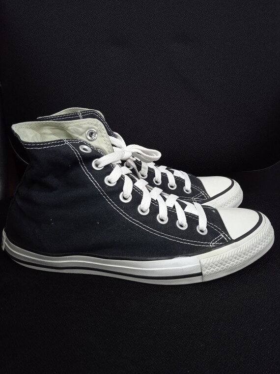 Vintage Converse High Cut CVS-HC001 42 