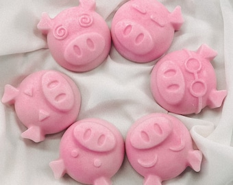 Lucky Piggy Soap | The perfect gift for Christmas & New Year's Eve