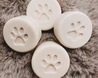 Dog soap | Natural, nourishing & gentle