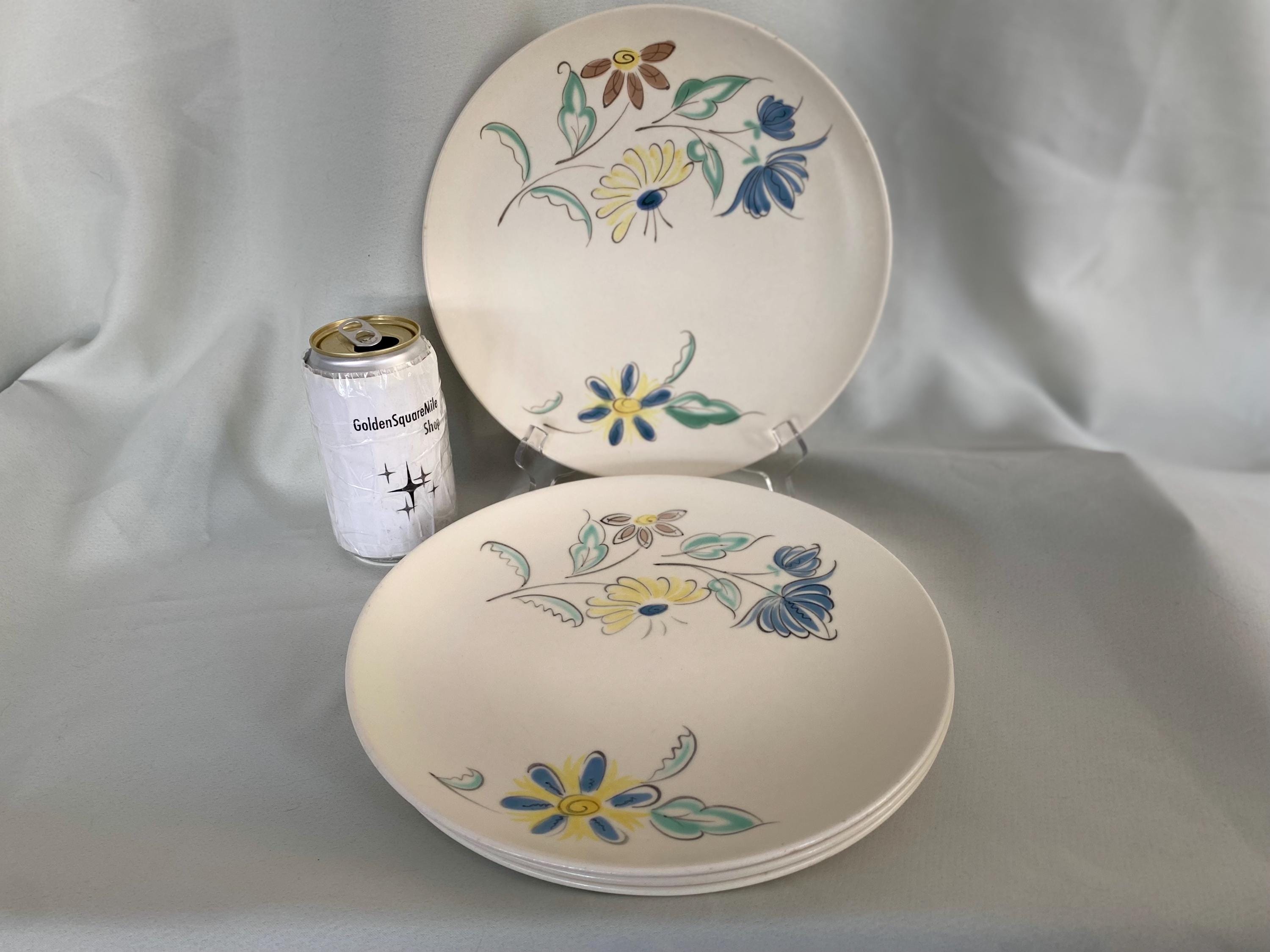 Poole Pottery - Etsy Canada