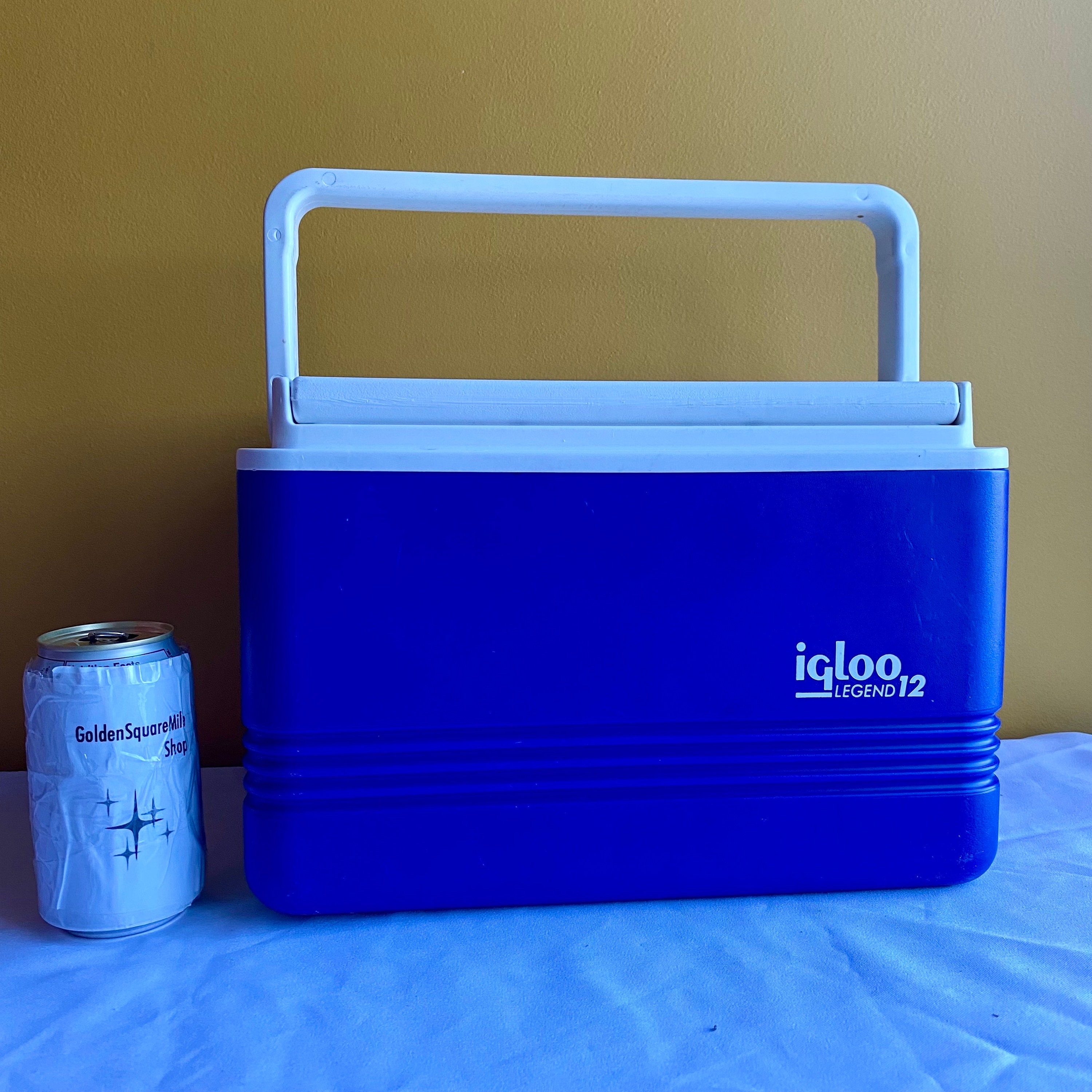 Igloo legend cheap 12