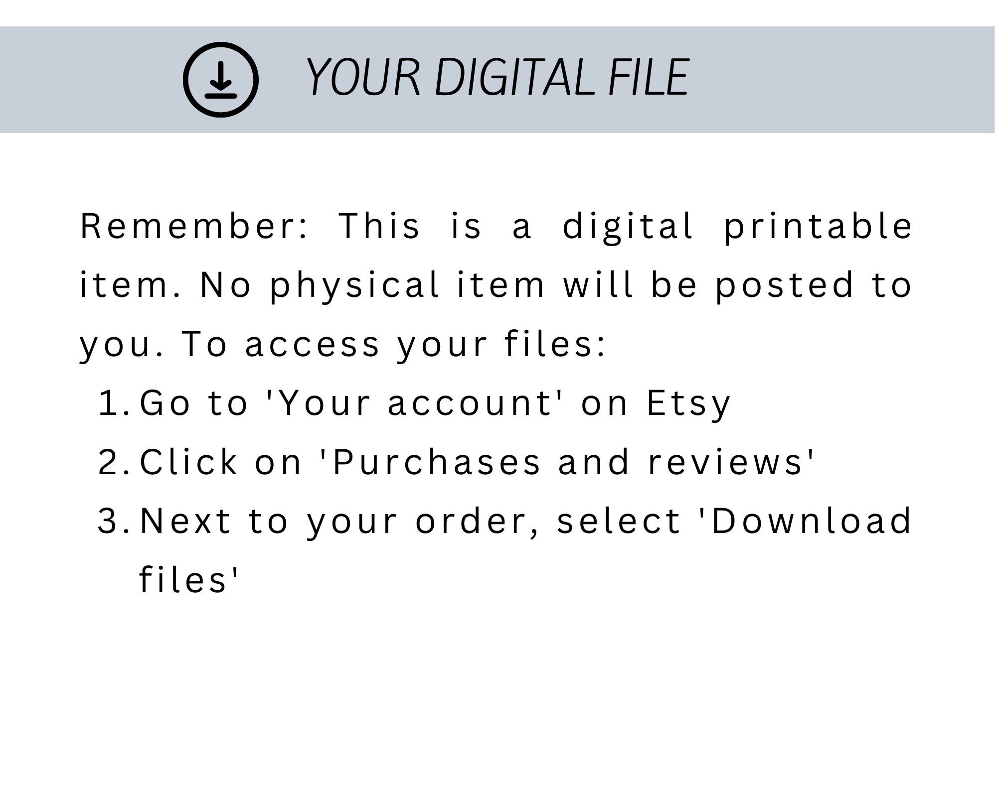 Set of 5 Muslim Definition Poster Bundle Fun Islamic Etsy