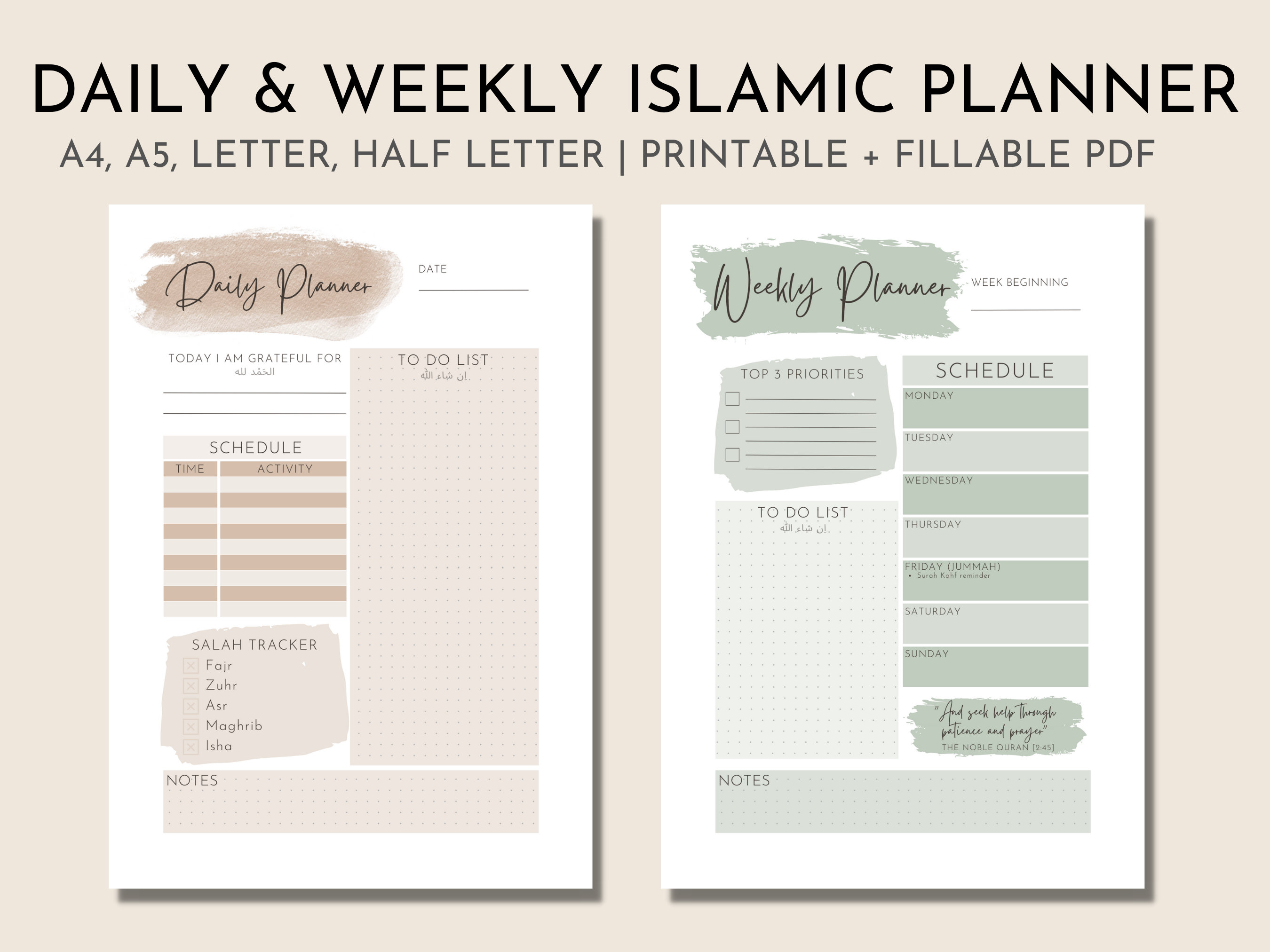 paper-party-supplies-muslim-daily-planner-ishaaq-calendars-planners