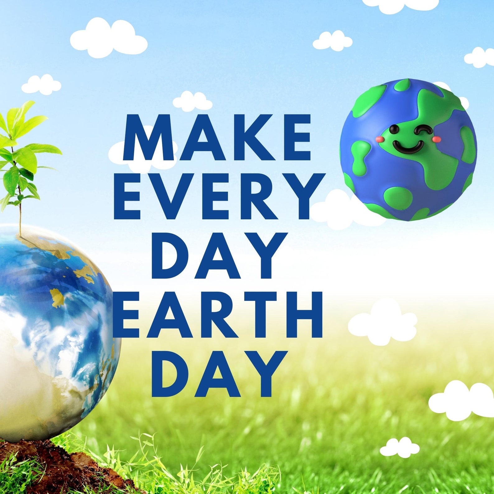 Printable Earth Day Word Search Game, Environmental Activities for