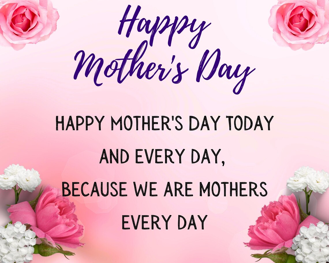 Mother's Day Trivia Quiz True or False Game Mother Day Trivia Game