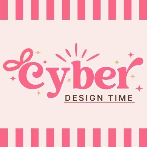cyberdesigntime