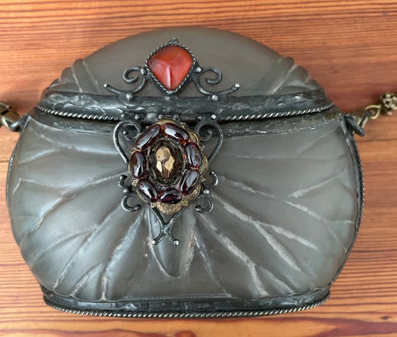 maya vintage purse
