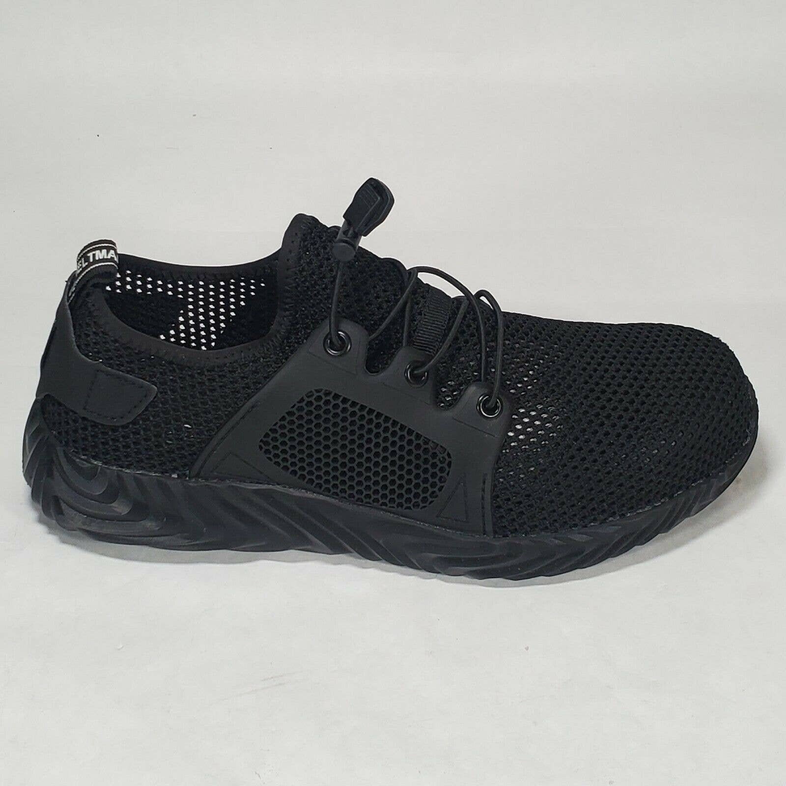 invincible work shoes