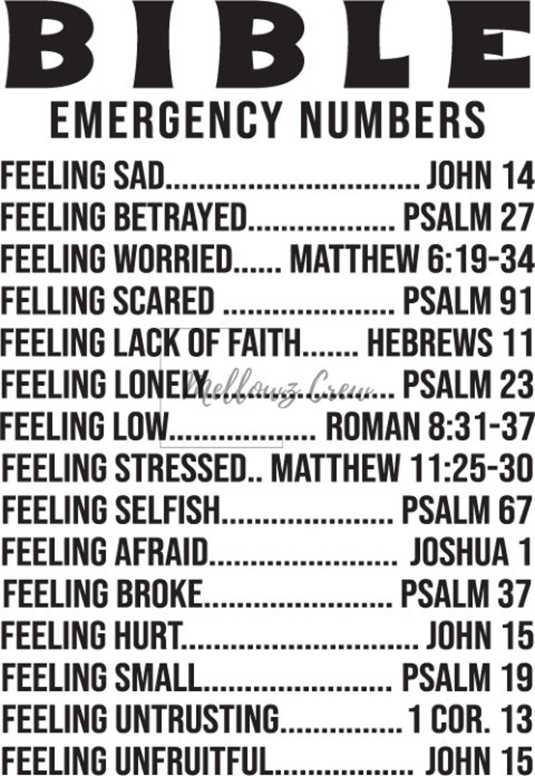 Bible Emergency Numbers Png Jesus Numbers,faith Clipart,jesus Lover,christian Quotes Religious