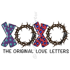 The Original Love Letters, Christian, Easter, Jesus, religious, spring, nails, cross, love png, digital download png,Easter png