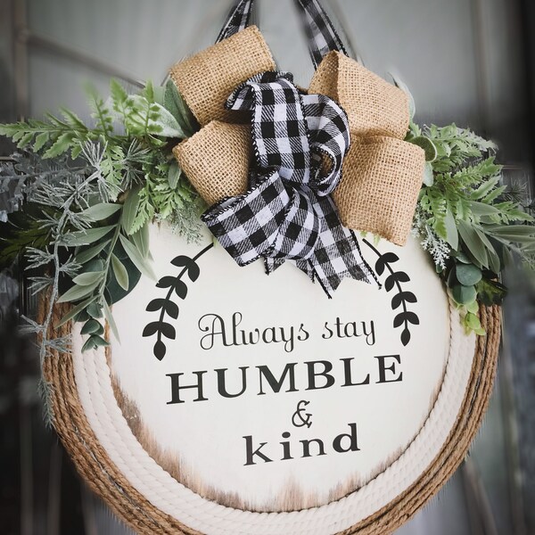 Religious Door Decor Etsy