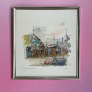 Mads Stage - Etsy