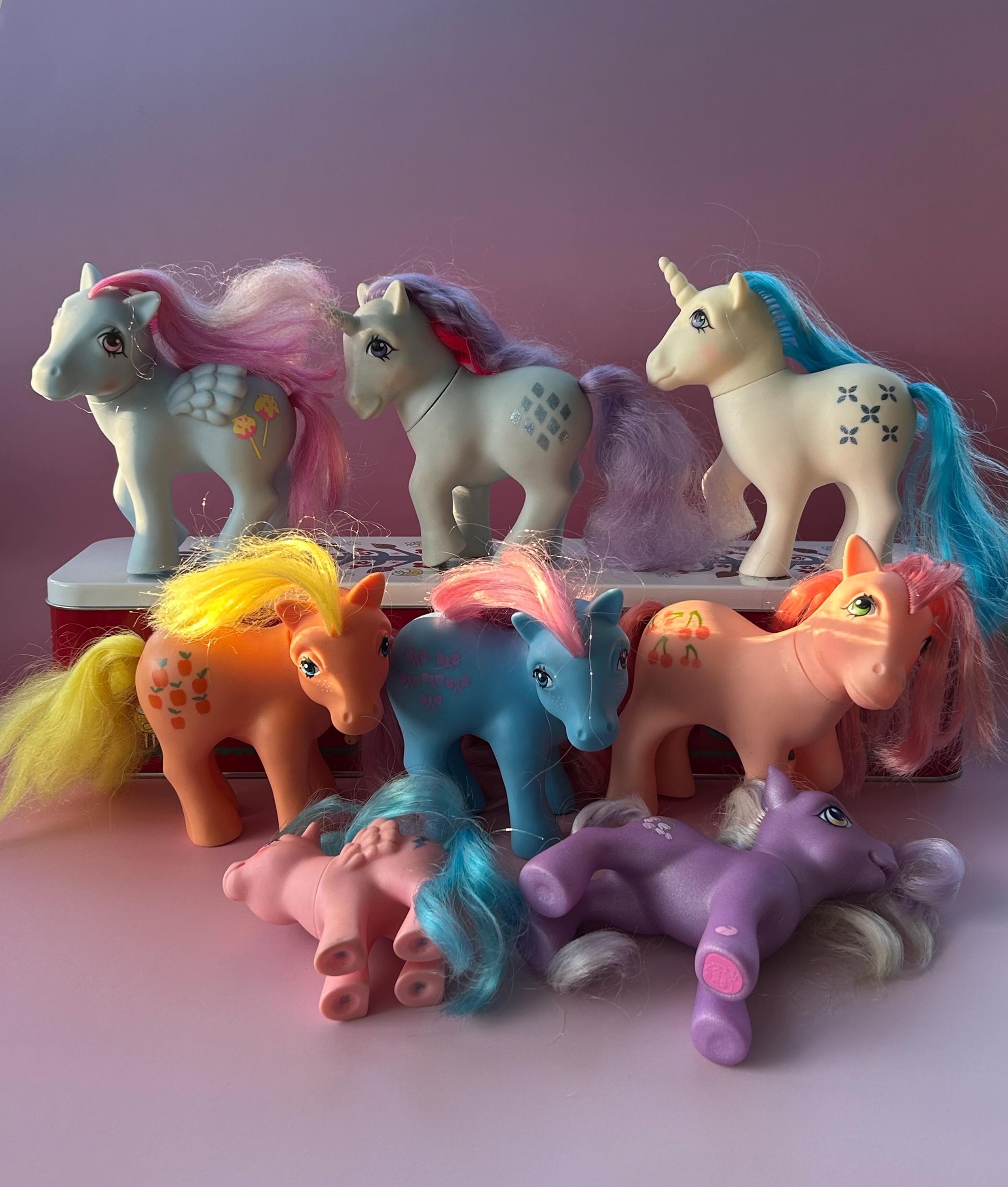 My Little Pony Friendship is Magic Collection Twilight Sparkle Figure