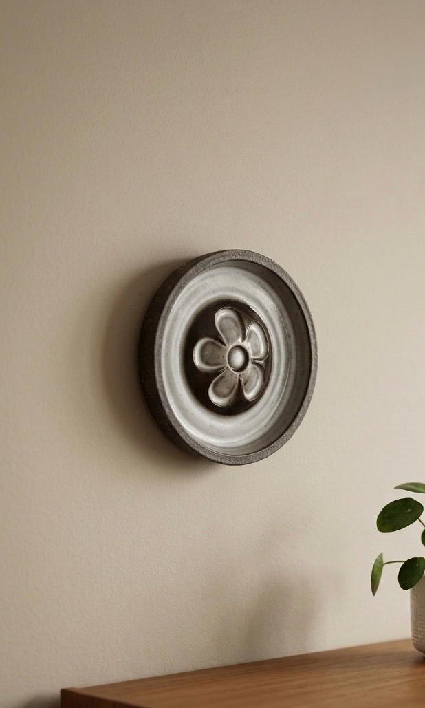 Marianne Starck Plate - Etsy