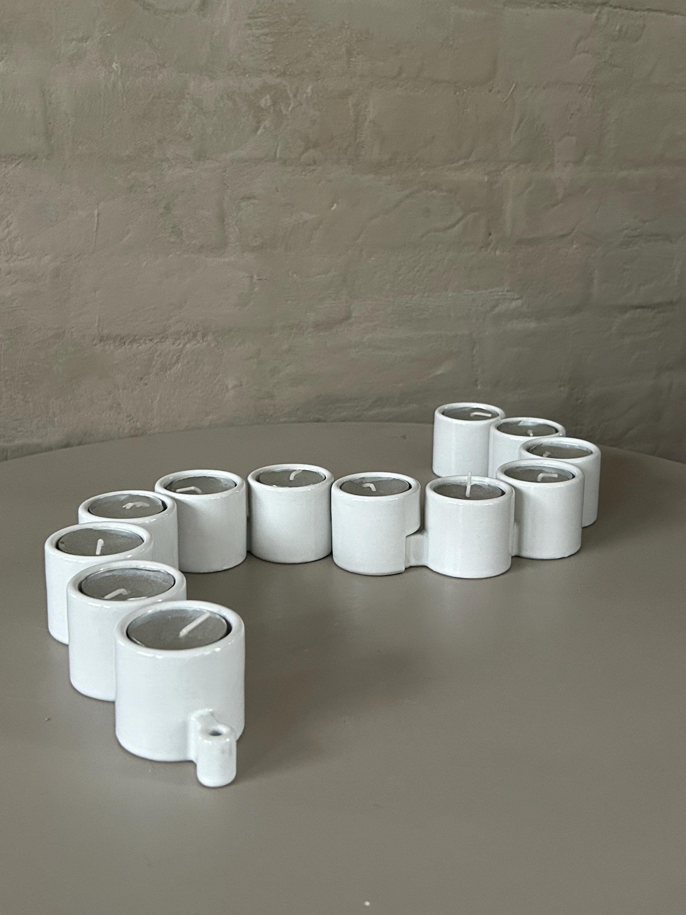 Ikea teelichter