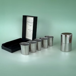 Dalvey Pocket Cup - Etsy